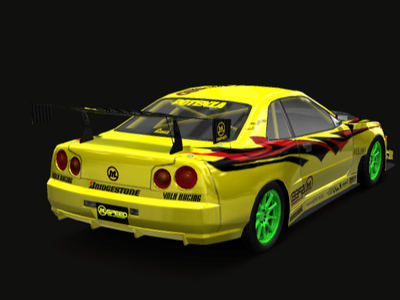 兼山 大吾 | Shutokō Battle Rival Database Wiki | Fandom