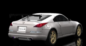 V-LINE MATCH | Shutokō Battle Rival Database Wiki | Fandom