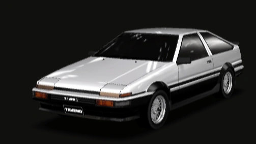 新谷 正廣 | Shutokō Battle Rival Database Wiki | Fandom