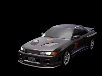 伏川 満則 | Shutokō Battle Rival Database Wiki | Fandom