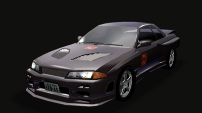 伏川 満則 | Shutokō Battle Rival Database Wiki | Fandom 伏川 満則 | Shutokō Battle Rival Database Wiki | Fandom