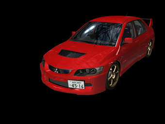 河村 誠 | Shutokō Battle Rival Database Wiki | Fandom