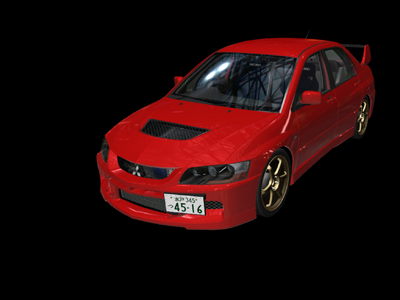 河村 誠 | Shutokō Battle Rival Database Wiki | Fandom