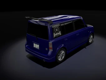 三田島 泰弘 | Shutokō Battle Rival Database Wiki | Fandom