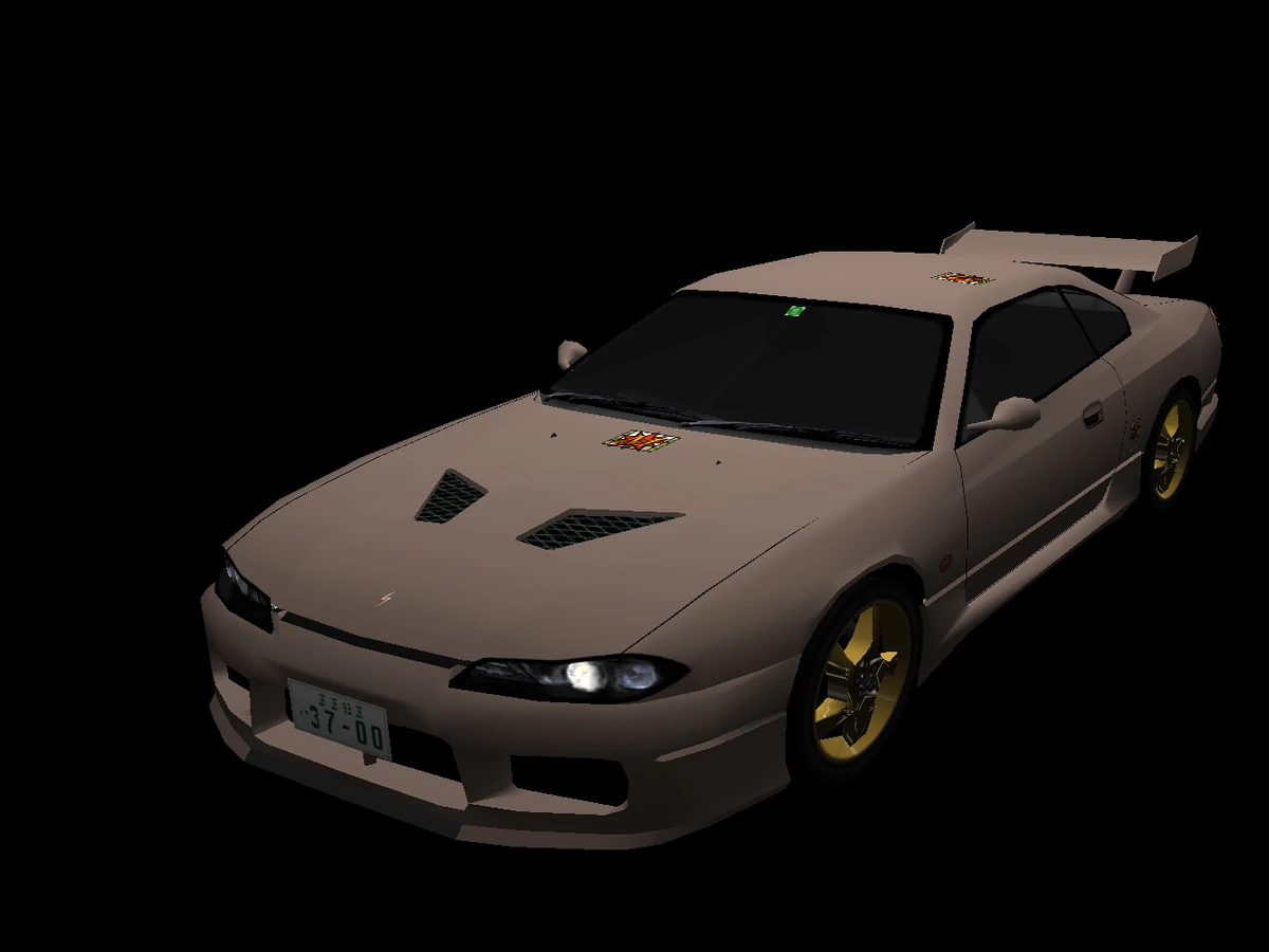 節田 英介 | Shutokō Battle Rival Database Wiki | Fandom