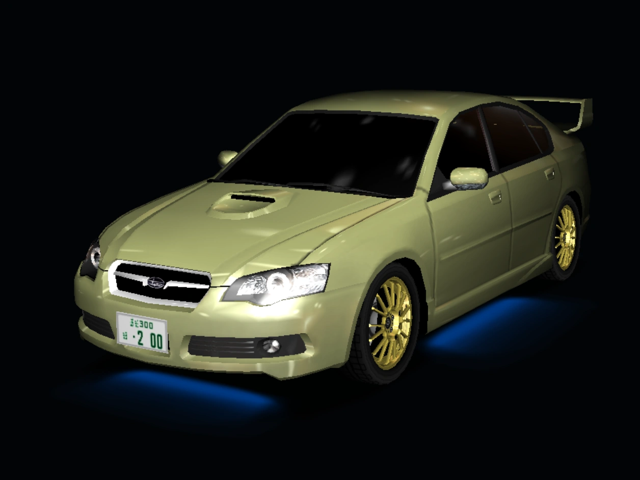 佐野 みちか | Shutokō Battle Rival Database Wiki | Fandom