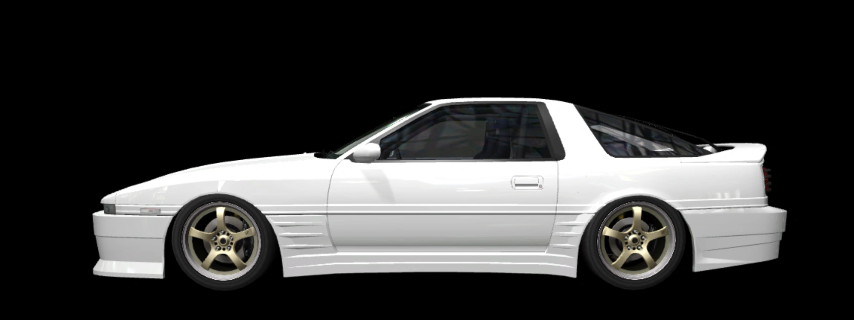 宮内 翔太 | Shutokō Battle Rival Database Wiki | Fandom