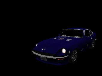 Shutokō Battle Rival Database Wiki | Fandom