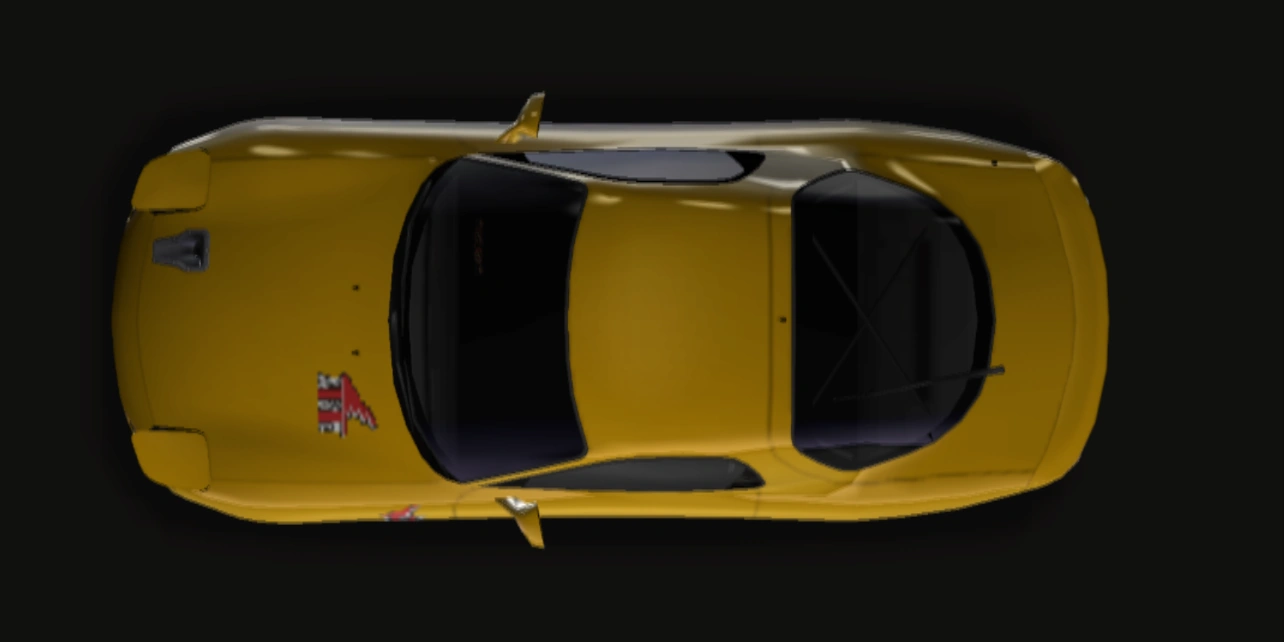 中嶋 虎之助 | Shutokō Battle Rival Database Wiki | Fandom