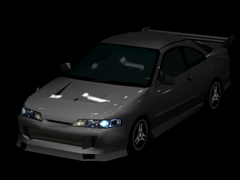 本多 恭司 | Shutokō Battle Rival Database Wiki | Fandom
