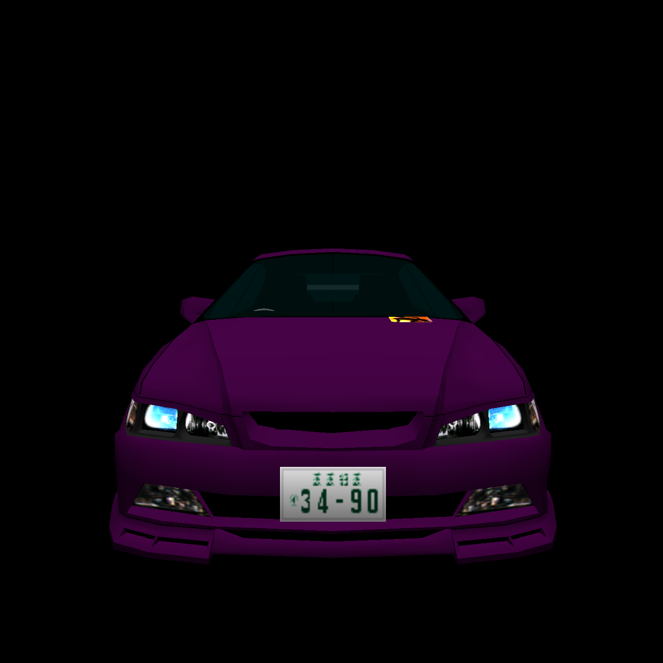 庄司 昌美 | Shutokō Battle Rival Database Wiki | Fandom 庄司 昌美 | Shutokō Battle Rival Database Wiki | Fandom