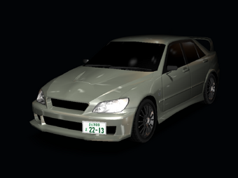 小林 寛治 | Shutokō Battle Rival Database Wiki | Fandom 小林 寛治 | Shutokō Battle Rival Database Wiki | Fandom
