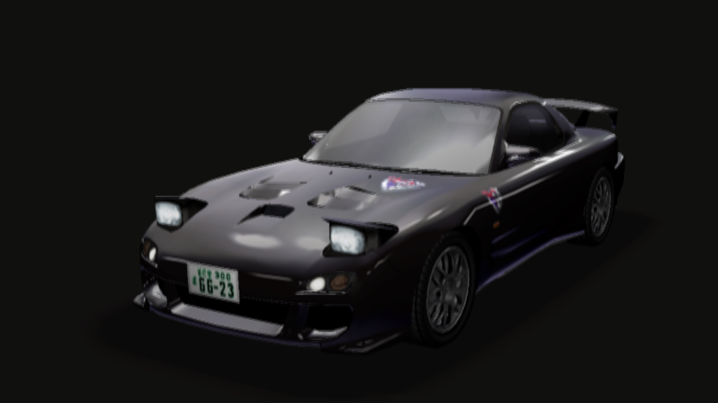野田島 和太郎 | Shutokō Battle Rival Database Wiki | Fandom 野田島 和太郎 | Shutokō Battle Rival Database Wiki | Fandom