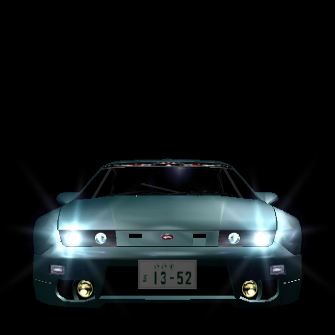 堀 靖秀 | Shutokō Battle Rival Database Wiki | Fandom