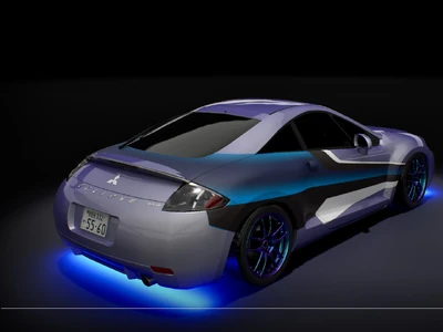 舞空 高田 舞衣 | Shutokō Battle Rival Database Wiki | Fandom