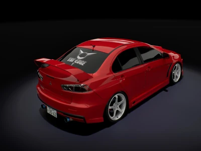 和句津 明 | Shutokō Battle Rival Database Wiki | Fandom