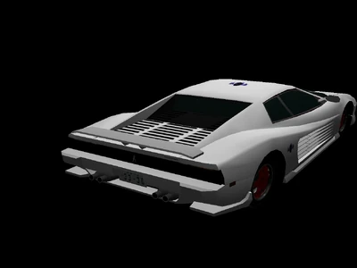 舘 渡 | Shutokō Battle Rival Database Wiki | Fandom