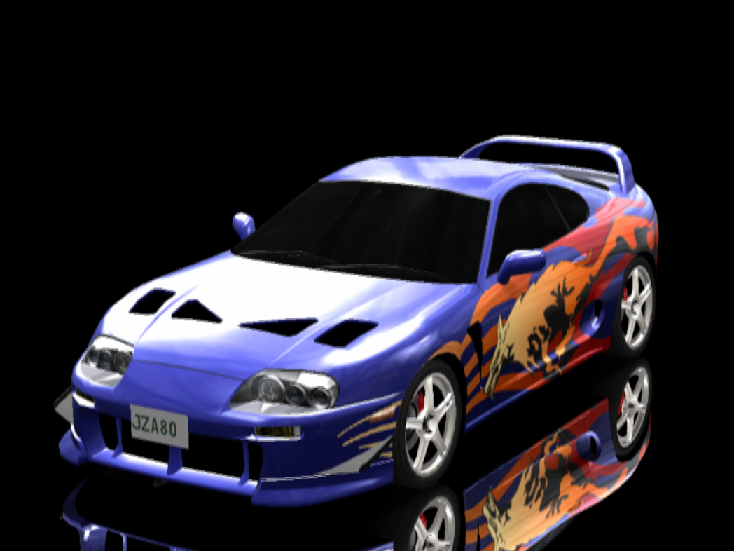 栗原 英治 | Shutokō Battle Rival Database Wiki | Fandom