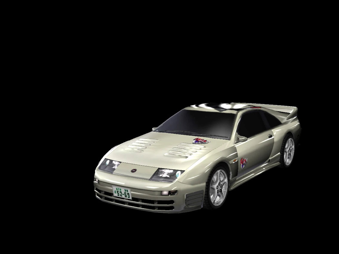 本田 正吉 | Shutokō Battle Rival Database Wiki | Fandom