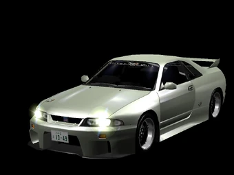 福田 達也 | Shutokō Battle Rival Database Wiki | Fandom