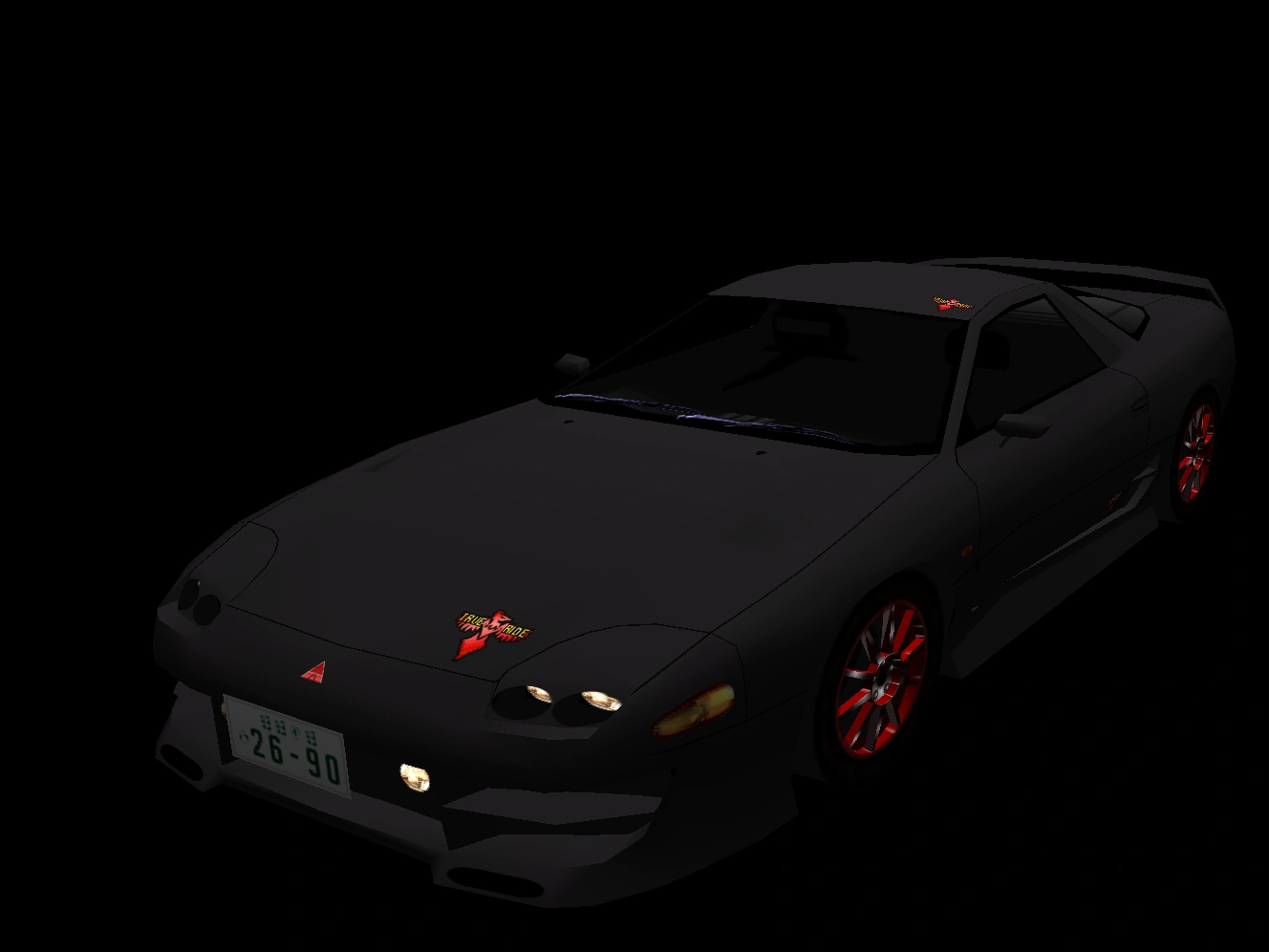 野中 宏之 | Shutokō Battle Rival Database Wiki | Fandom