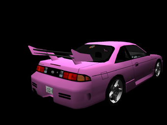 渡 真帆 | Shutokō Battle Rival Database Wiki | Fandom