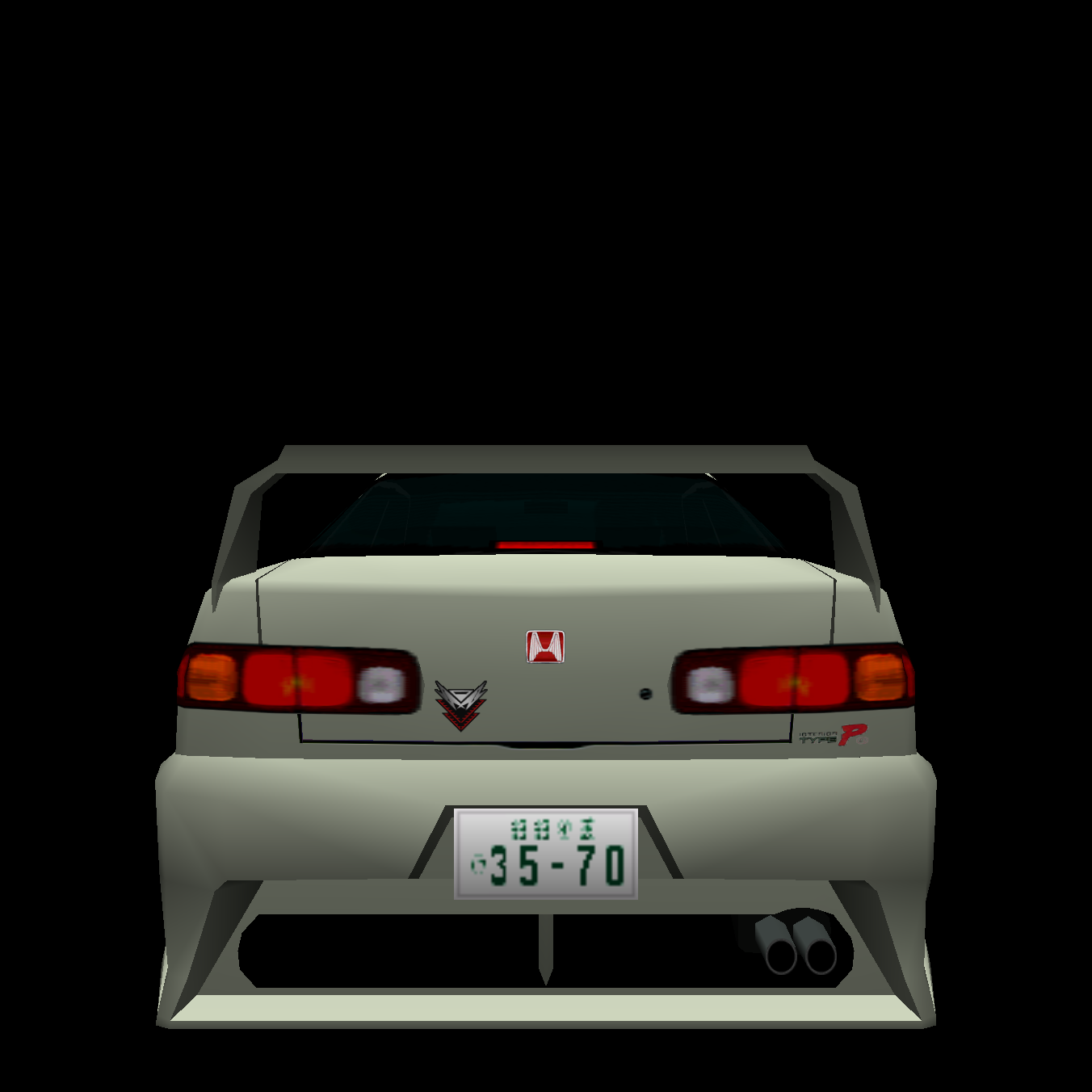 池尻 宏次 | Shutokō Battle Rival Database Wiki | Fandom