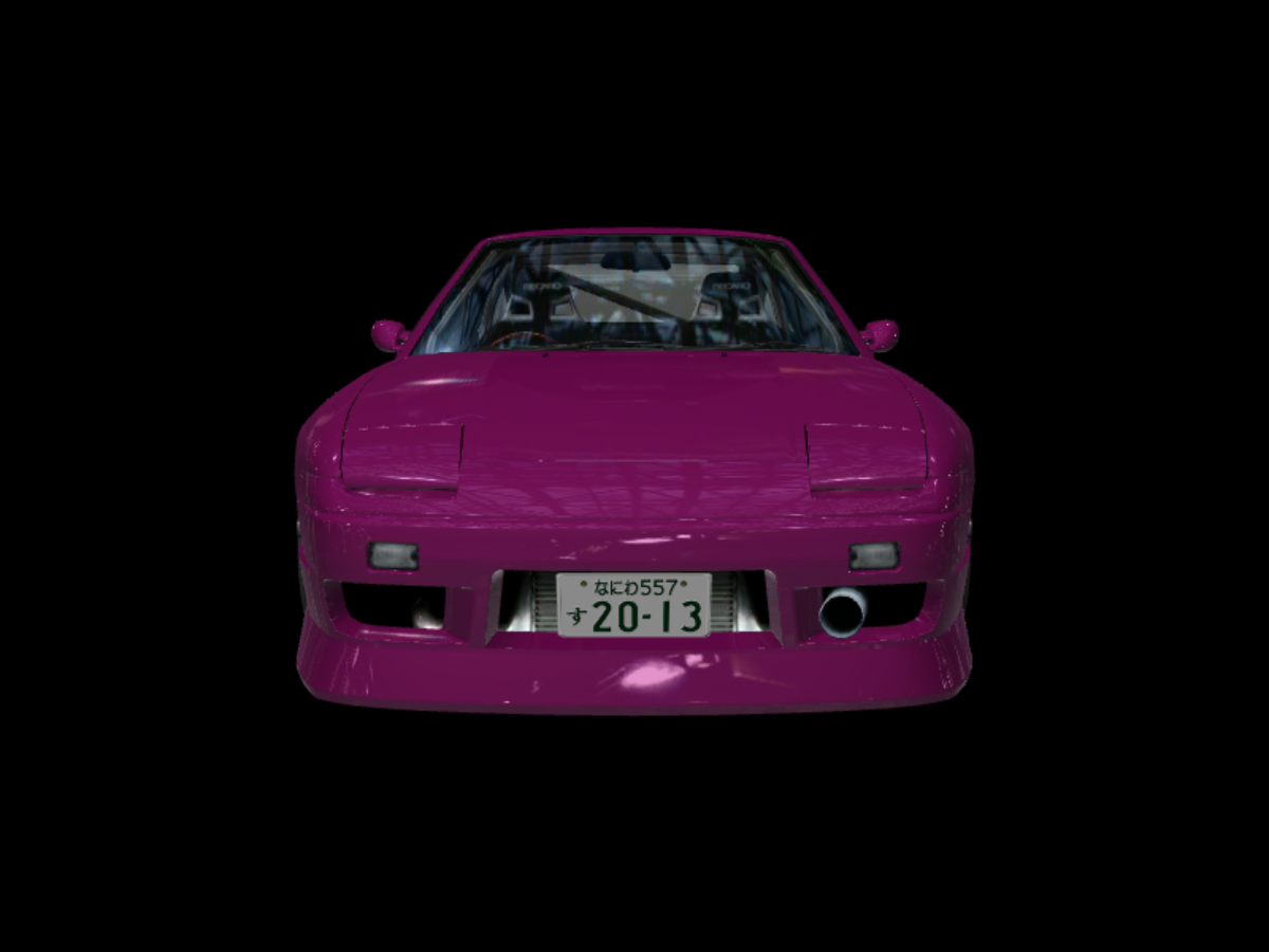 平西 敦 | Shutokō Battle Rival Database Wiki | Fandom