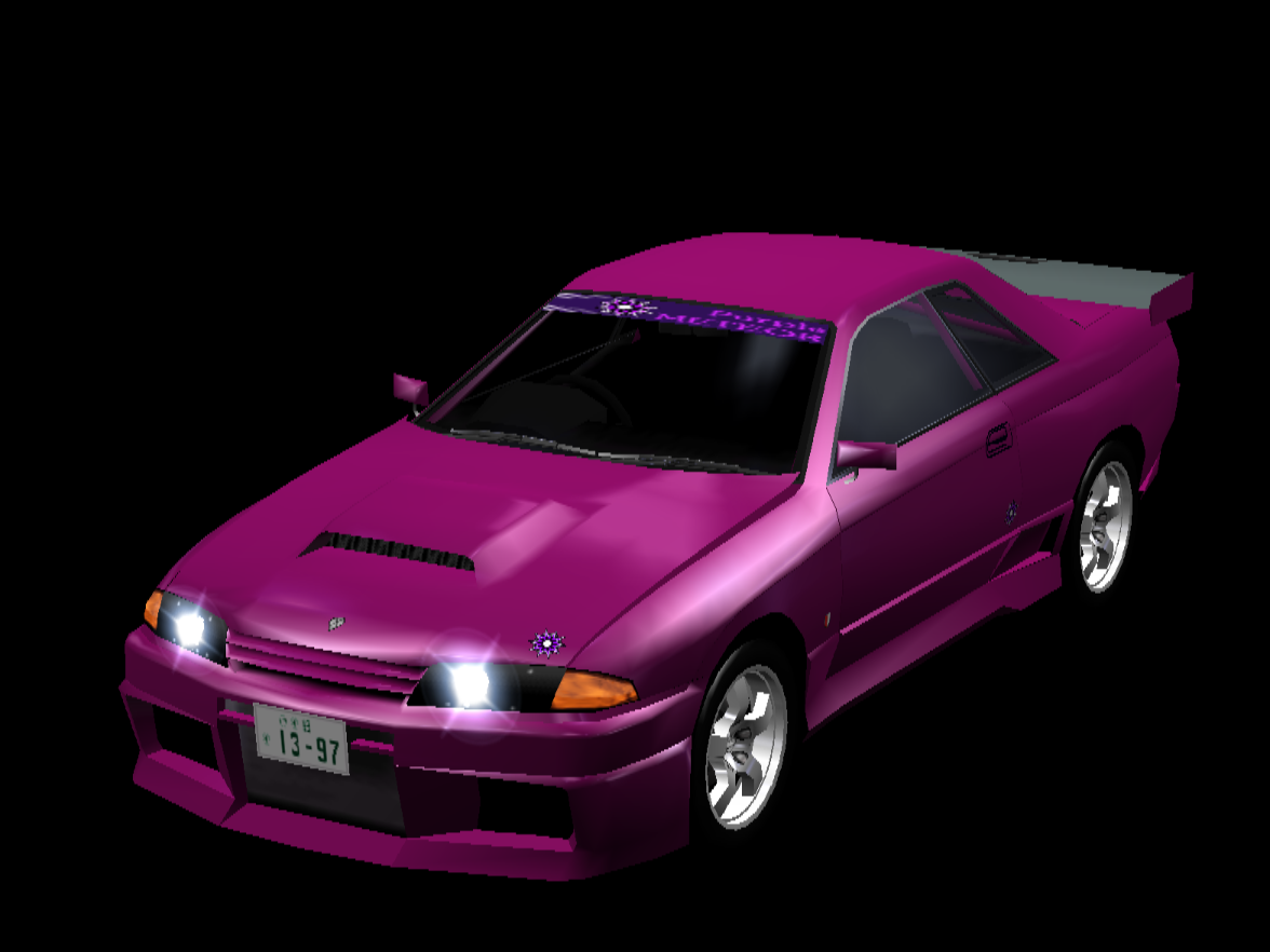 藤巻 直樹 Shutokō Battle Rival Database Wiki Fandom 藤巻 直樹 Shutokō Battle Rival Database Wiki Fandom