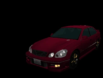 佐々木 士郎 | Shutokō Battle Rival Database Wiki | Fandom