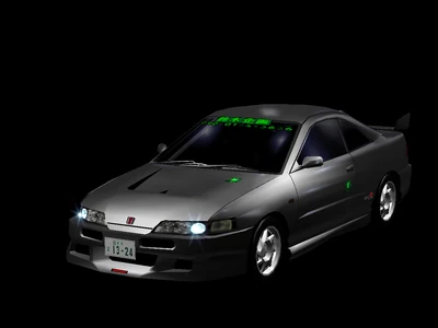 鈴木 貴義 | Shutokō Battle Rival Database Wiki | Fandom