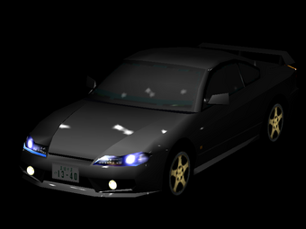 【中古】 もう一度逢えたら/扶桑社/上田塁 保坂 明信 | Shutokō Battle Rival Database Wiki | Fandom