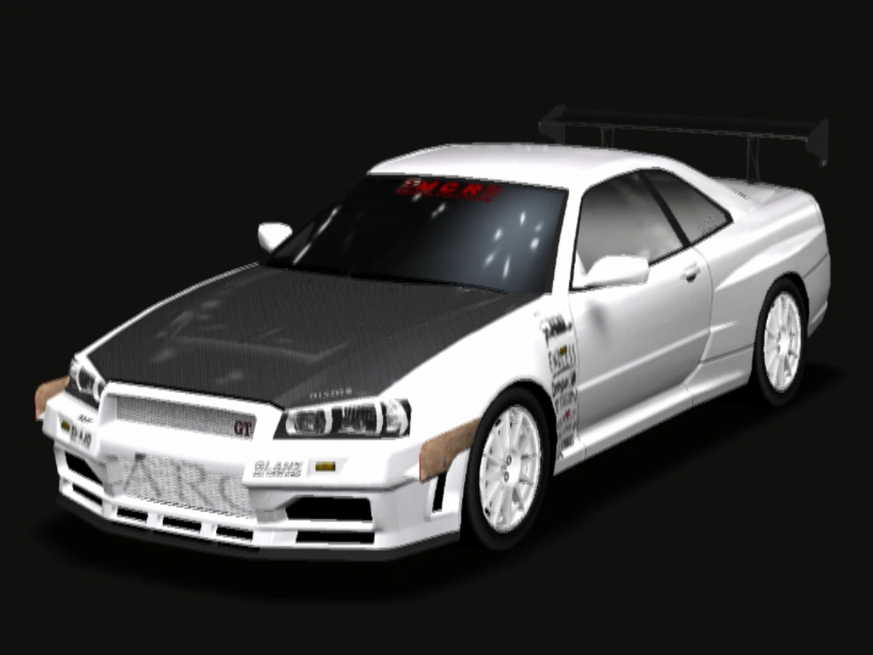 小林 真一 | Shutokō Battle Rival Database Wiki | Fandom