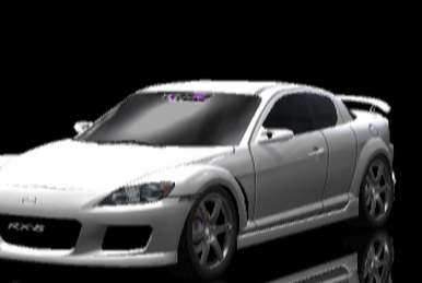 ディアブロ | Shutokō Battle Rival Database Wiki | Fandom