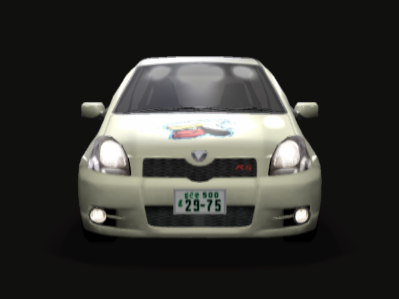 大川 龍哉 | Shutokō Battle Rival Database Wiki | Fandom