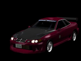 兼山 大吾 | Shutokō Battle Rival Database Wiki | Fandom
