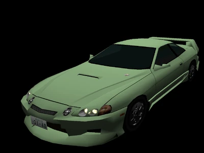 兼山 大吾 | Shutokō Battle Rival Database Wiki | Fandom