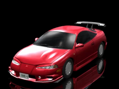 中山 弘 | Shutokō Battle Rival Database Wiki | Fandom