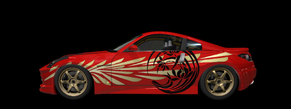 黒崎 雅路 | Shutokō Battle Rival Database Wiki | Fandom
