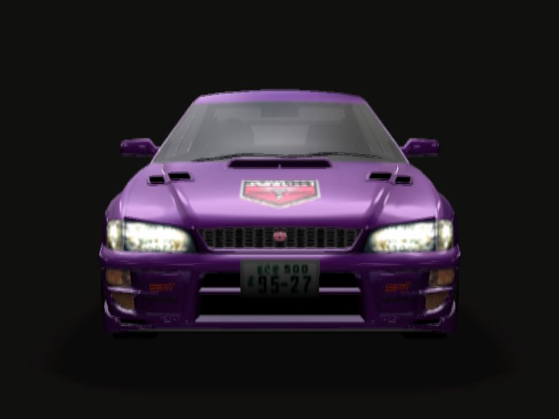 深谷 秀 | Shutokō Battle Rival Database Wiki | Fandom