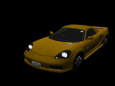 佐伯 裕之 | Shutokō Battle Rival Database Wiki | Fandom