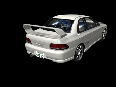 佐野 みちか | Shutokō Battle Rival Database Wiki | Fandom