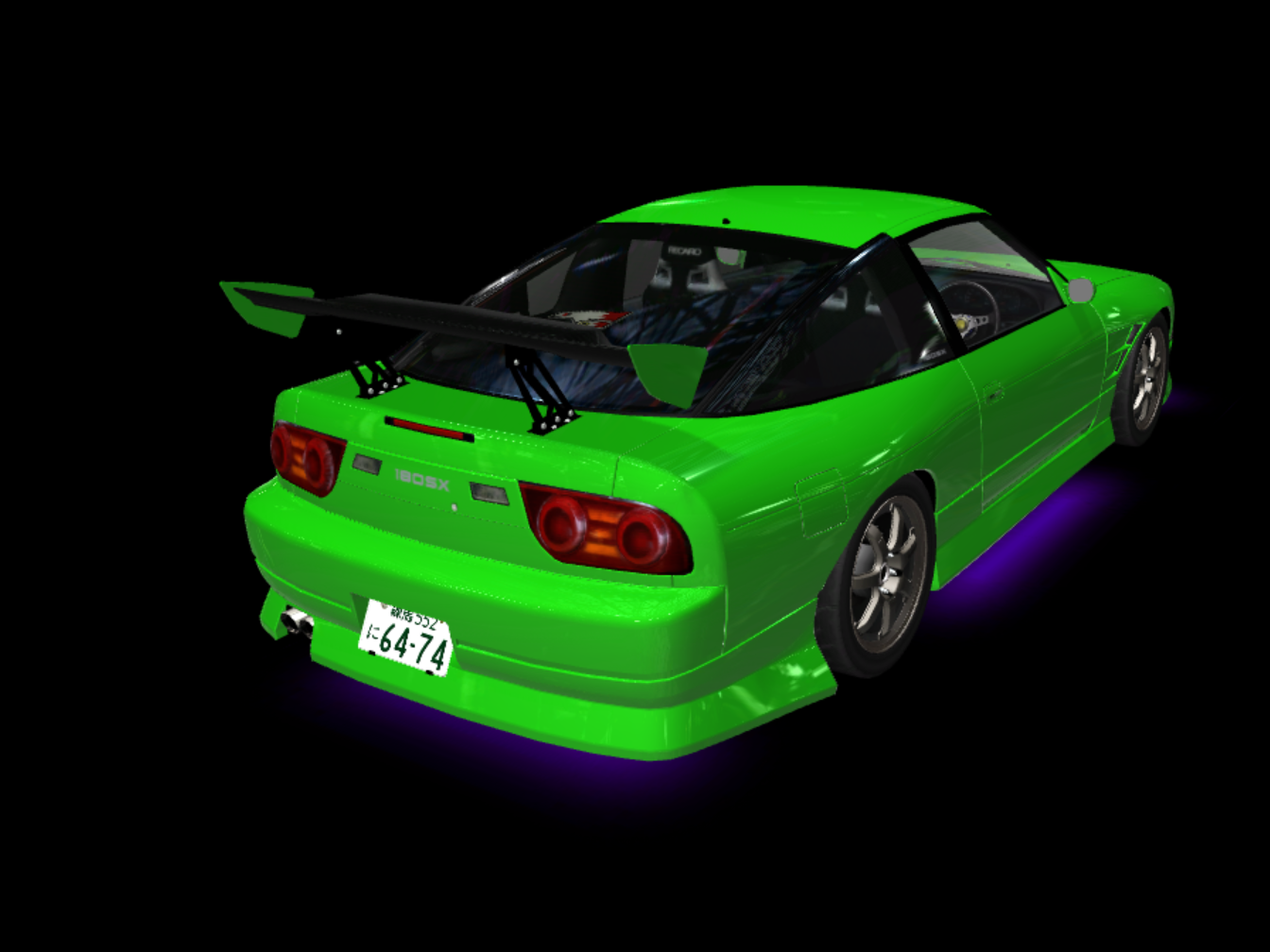 ブランドのギフト 遠藤 敬二 | Shutokō Battle Rival Database Wiki | Fandom その他