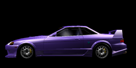 中川 裕介 | Shutokō Battle Rival Database Wiki | Fandom