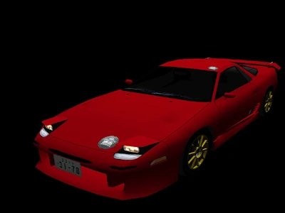 中山 哲 | Shutokō Battle Rival Database Wiki | Fandom