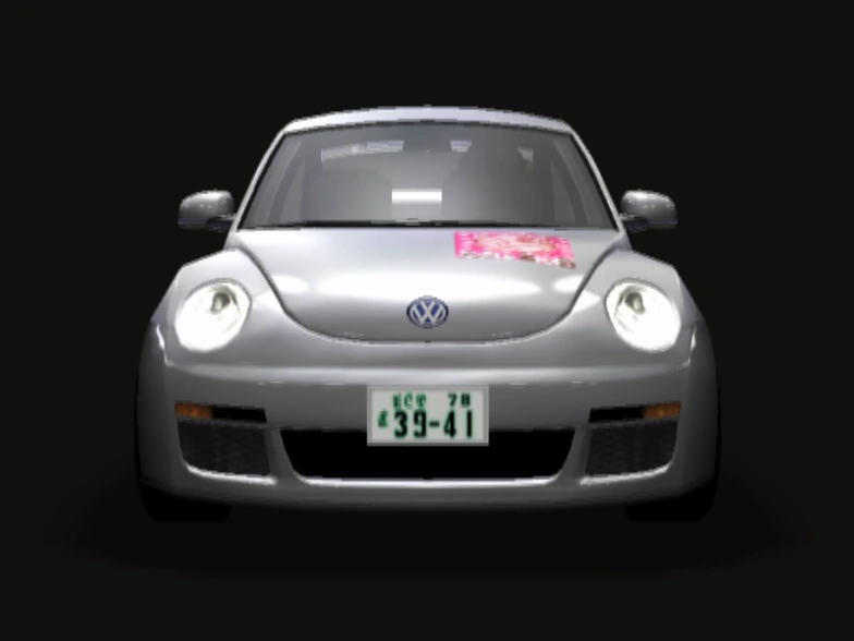 ⭐️ 小林ハギコ⭐️ 小林 徳子 | Shutokō Battle Rival Database Wiki | Fandom