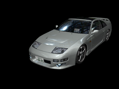 村上 洋子 | Shutokō Battle Rival Database Wiki | Fandom