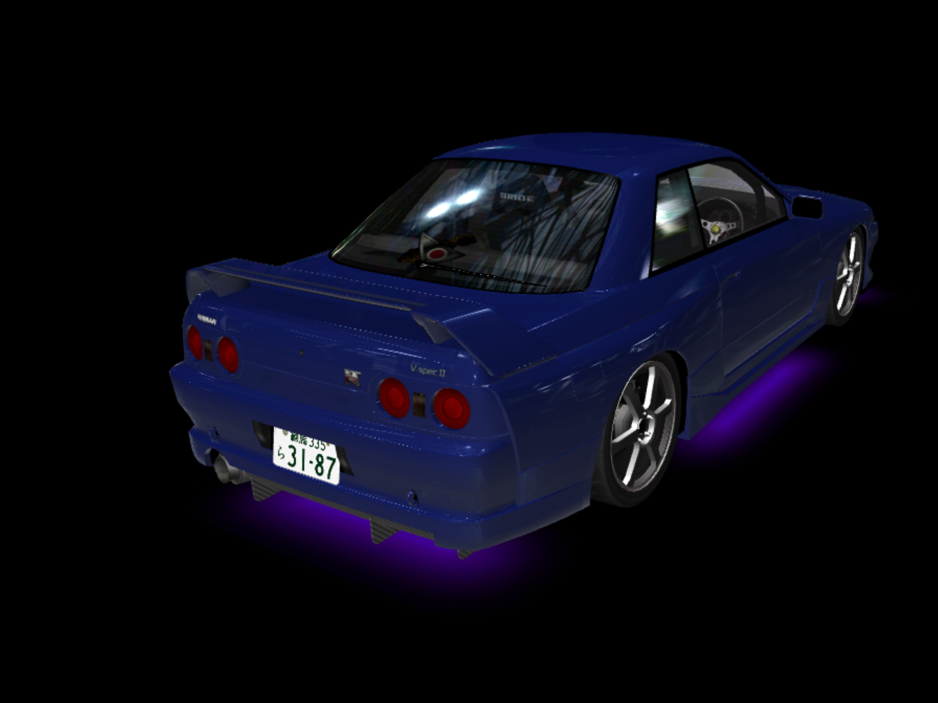近藤 功司 | Shutokō Battle Rival Database Wiki | Fandom 近藤 功司 | Shutokō Battle Rival Database Wiki | Fandom