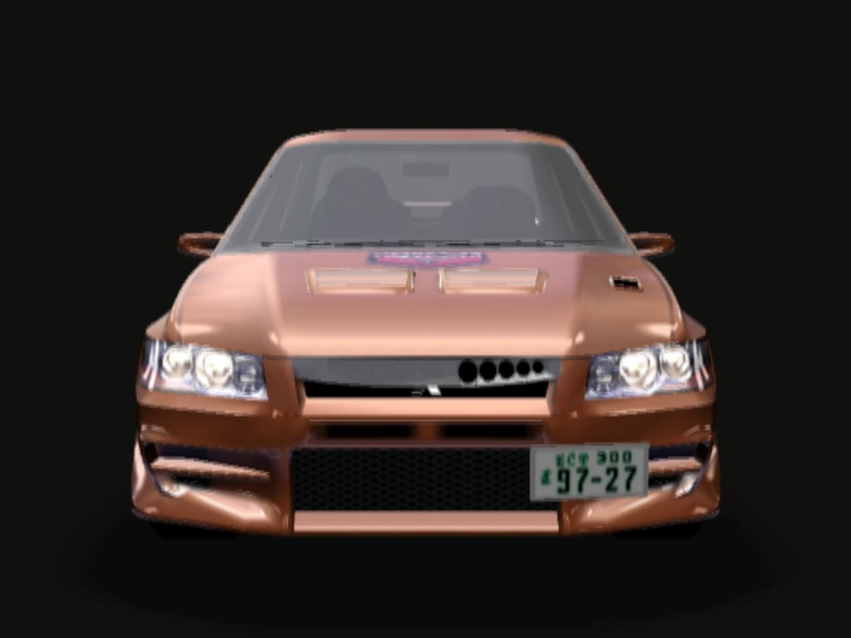 林 宏年 | Shutokō Battle Rival Database Wiki | Fandom