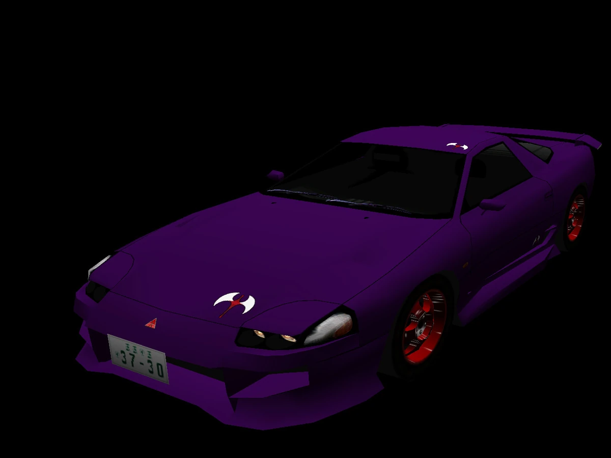 牧 浩平 | Shutokō Battle Rival Database Wiki | Fandom